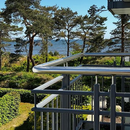 Strandhaus Aurell Heringsdorf  Buitenkant foto